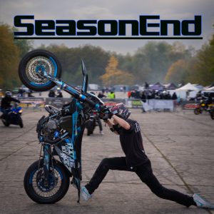 Season End Ticket